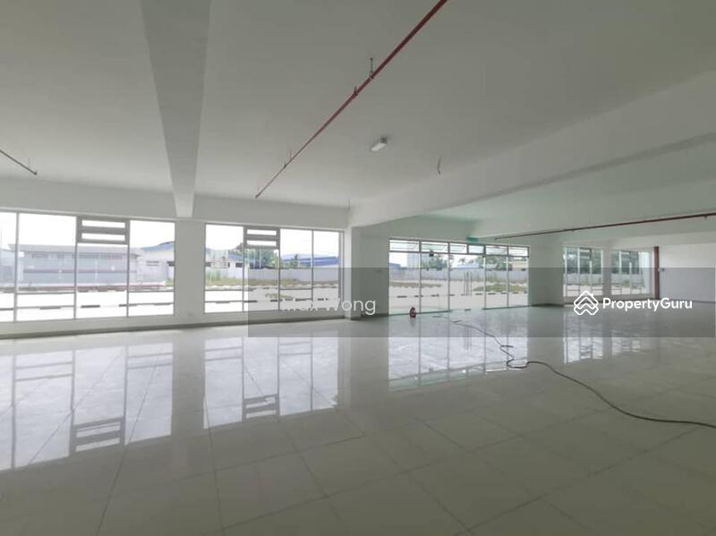Untuk Disewa - Bukit Raja Setia Alam Meru Klang, Selangor