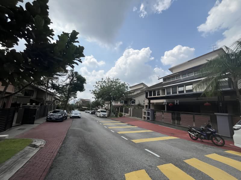 Bungalow for Sale in Puchong (Selangor) - Carrey Chiah - Exterior - PropertyGuru.com.my