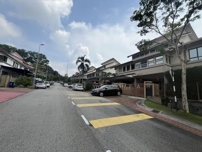 Bungalow for Sale in Puchong (Selangor) - Carrey Chiah - Exterior - PropertyGuru.com.my