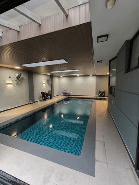 Bungalow for Sale in Puchong (Selangor) - Carrey Chiah - Pool - PropertyGuru.com.my