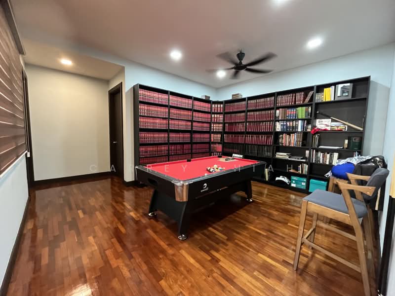 Bungalow for Sale in Puchong (Selangor) - Carrey Chiah - Study - PropertyGuru.com.my