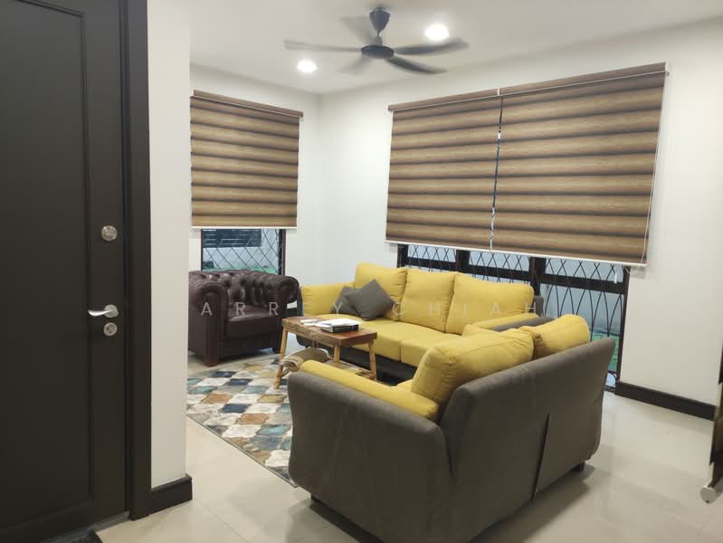 Bungalow for Sale in Puchong (Selangor) - Carrey Chiah - Living Room - PropertyGuru.com.my