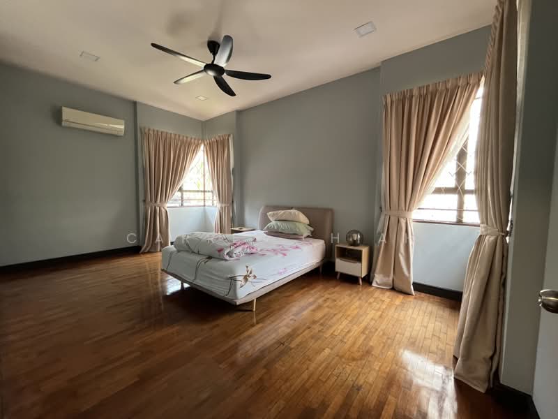 Bungalow for Sale in Puchong (Selangor) - Carrey Chiah - Bedroom - PropertyGuru.com.my