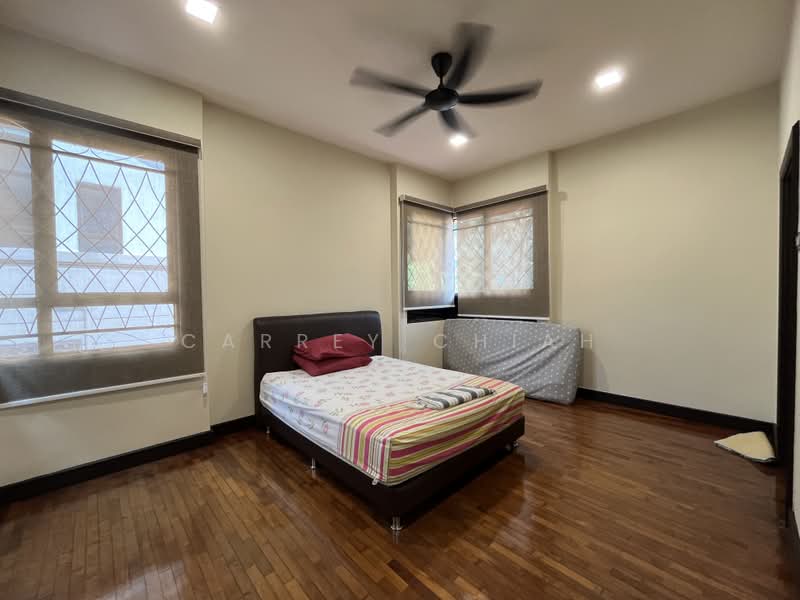Bungalow for Sale in Puchong (Selangor) - Carrey Chiah - Bedroom - PropertyGuru.com.my