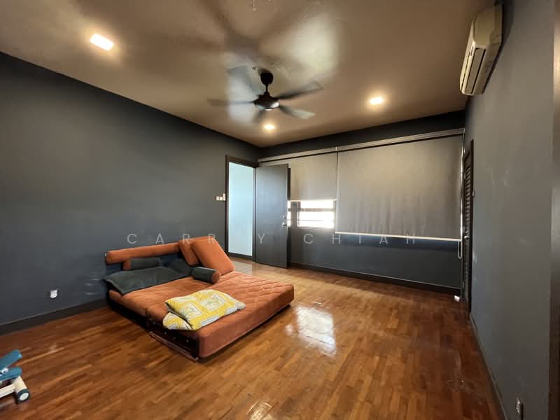 Bungalow for Sale in Puchong (Selangor) - Carrey Chiah - Bedroom - PropertyGuru.com.my