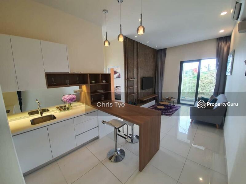 For Sale - Grand Ion Majestic