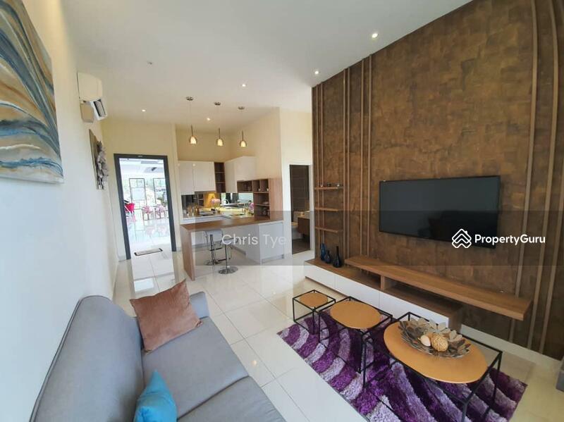 For Sale - Grand Ion Majestic