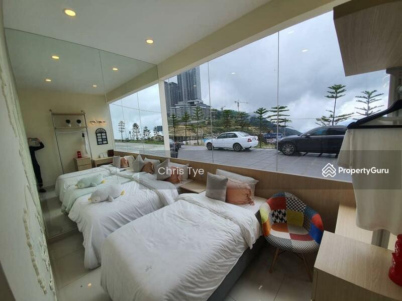 For Sale - Grand Ion Majestic
