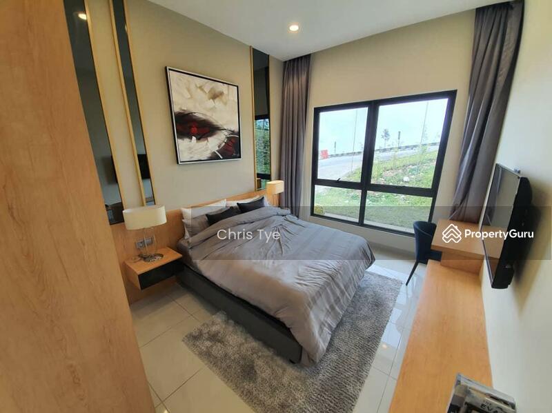 For Sale - Grand Ion Majestic