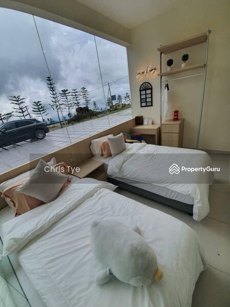For Sale - Grand Ion Majestic