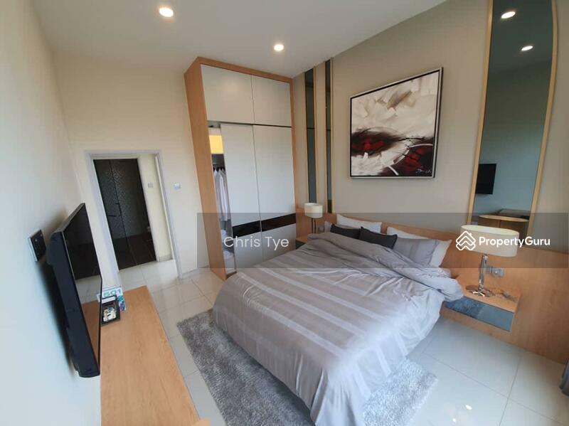 For Sale - Grand Ion Majestic