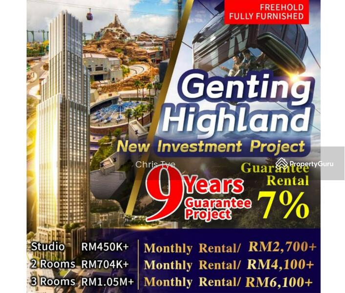 For Sale - Grand Ion Majestic