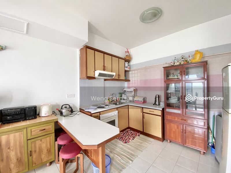 Untuk Disewa - Desa Mar Vista