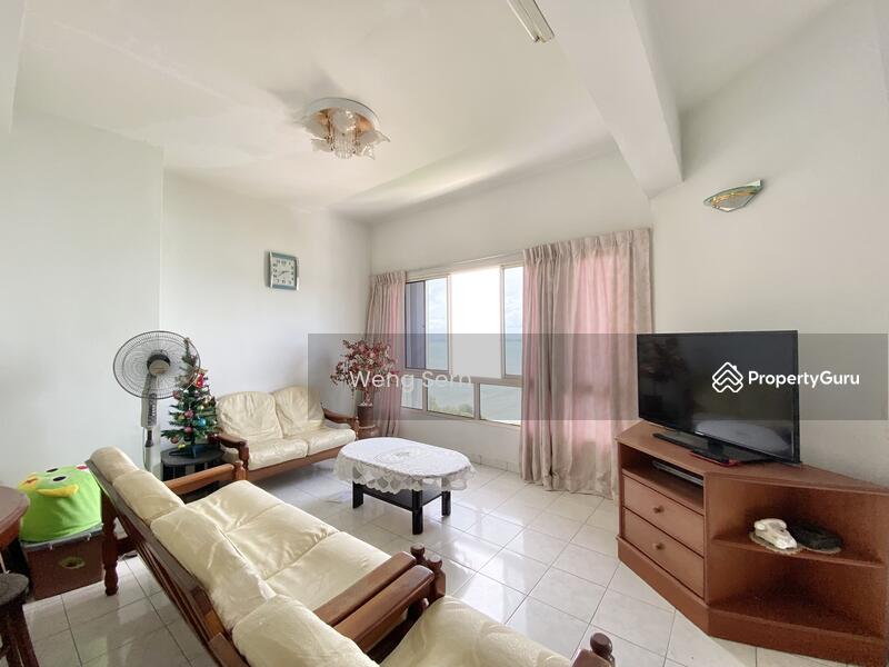 Untuk Disewa - Desa Mar Vista