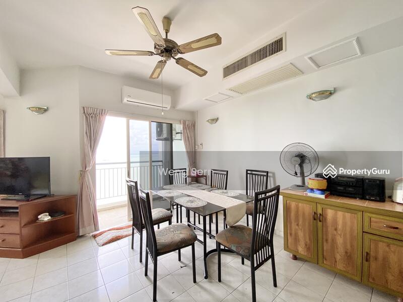 Untuk Disewa - Desa Mar Vista