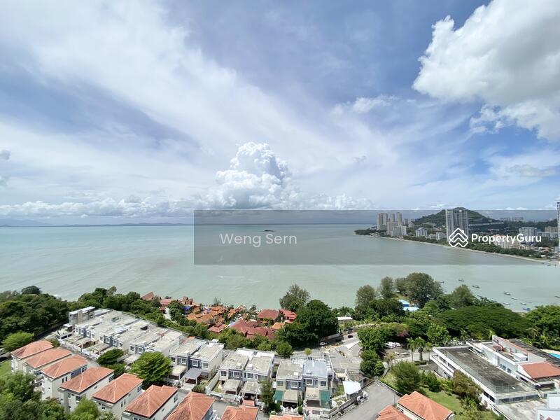 Untuk Disewa - Desa Mar Vista