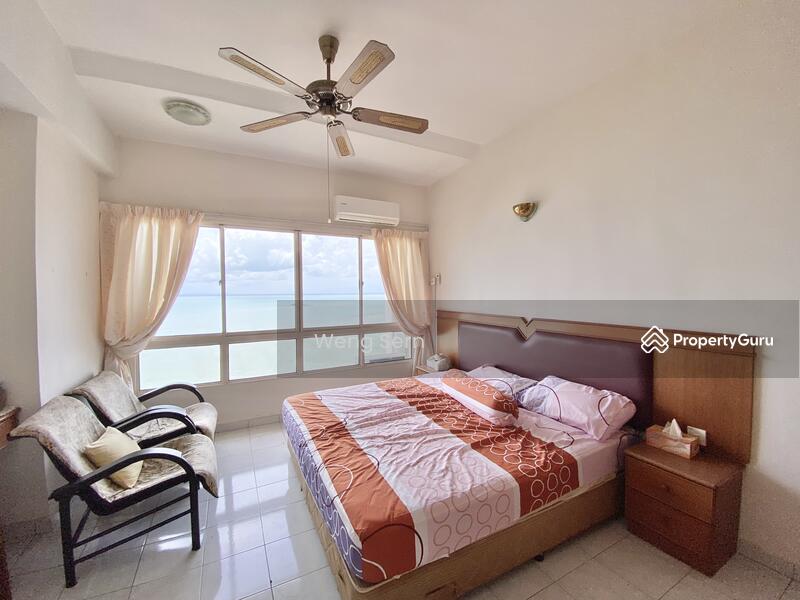 Untuk Disewa - Desa Mar Vista