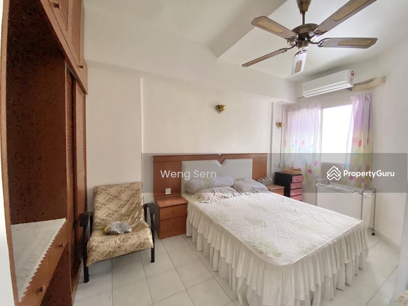 Untuk Disewa - Desa Mar Vista