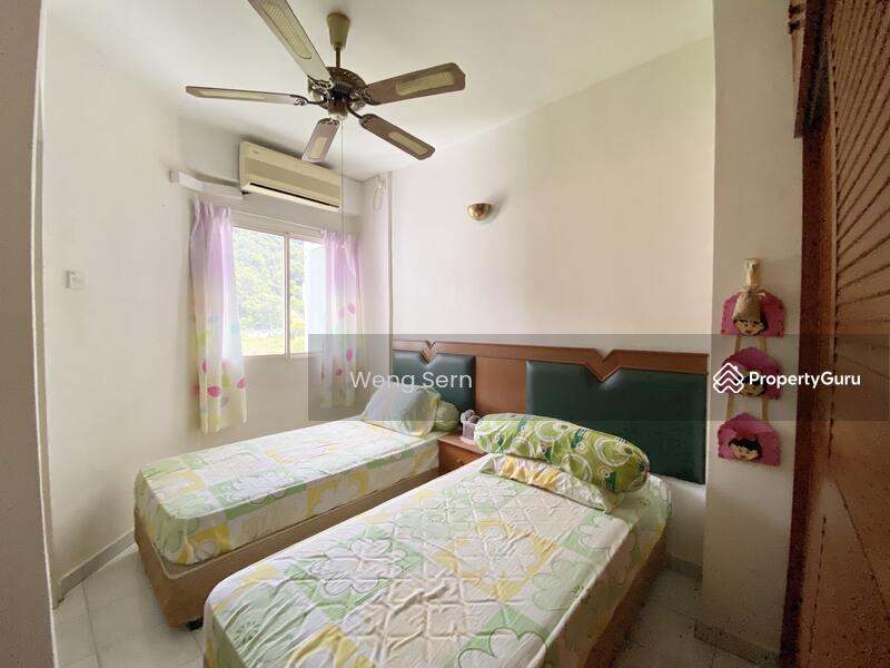 Untuk Disewa - Desa Mar Vista