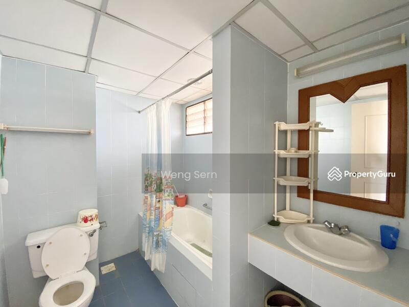 Untuk Disewa - Desa Mar Vista