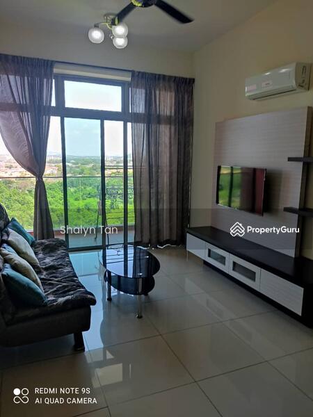 Condominium for Rent at The Tropicana Residence - Shalyn Tan - PropertyGuru.com.my