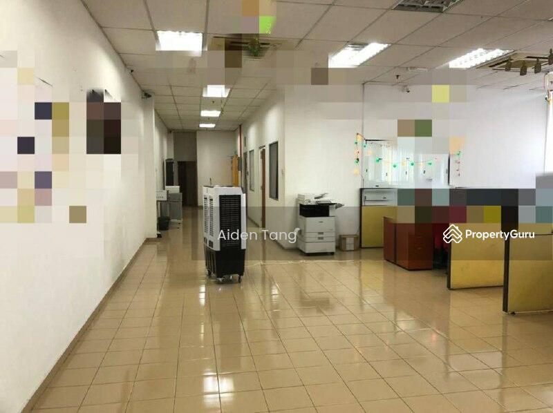 Kilang untuk Dijual di Taman Desa Cemerlang (Ulu Tiram) - Aiden Tang - PropertyGuru.com.my