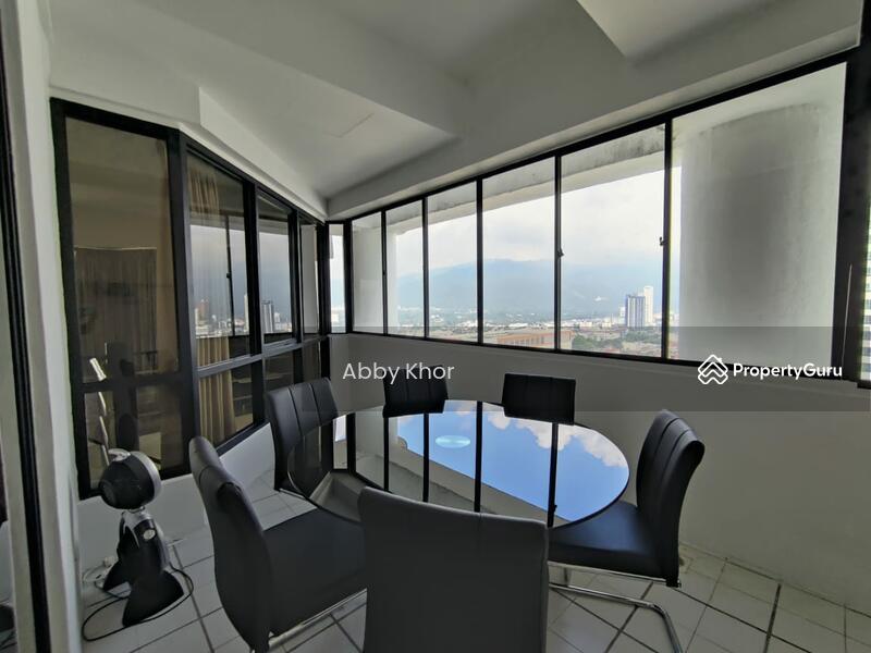 MBF Tower, 53 Jalan Sultan Ahmad Shah, Penang, 3 Bedrooms