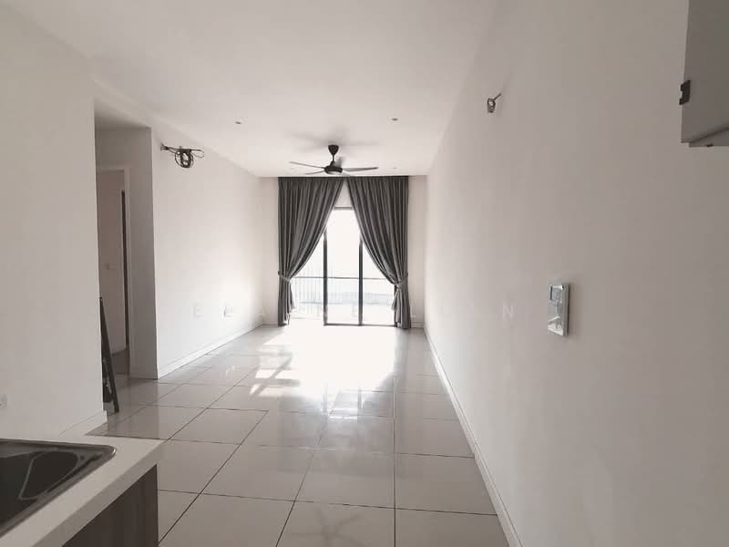 Pangsapuri untuk Disewa di UNIO Residence - Elaine Lian - Living Room - PropertyGuru.com.my