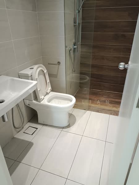 Apartment for Rent at UNIO Residence - Elaine Lian - Bathroom - PropertyGuru.com.my