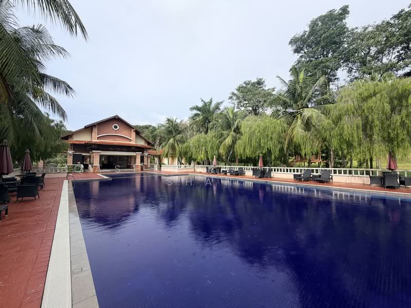 Residential Land for Sale in Nilai (Negeri Sembilan) - Qashah Khairul Shah - Exterior - PropertyGuru.com.my