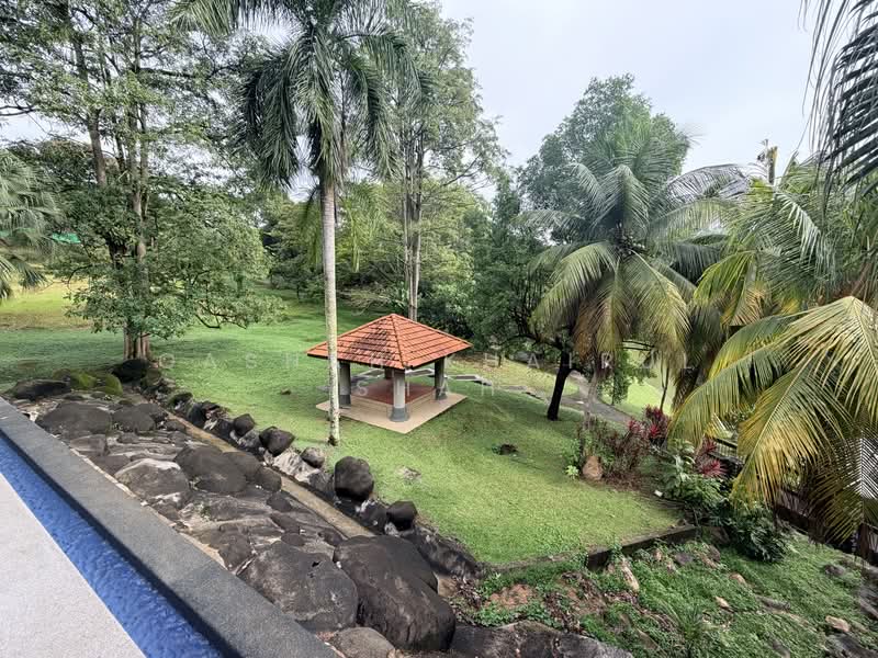 Residential Land for Sale in Nilai (Negeri Sembilan) - Qashah Khairul Shah - Exterior - PropertyGuru.com.my
