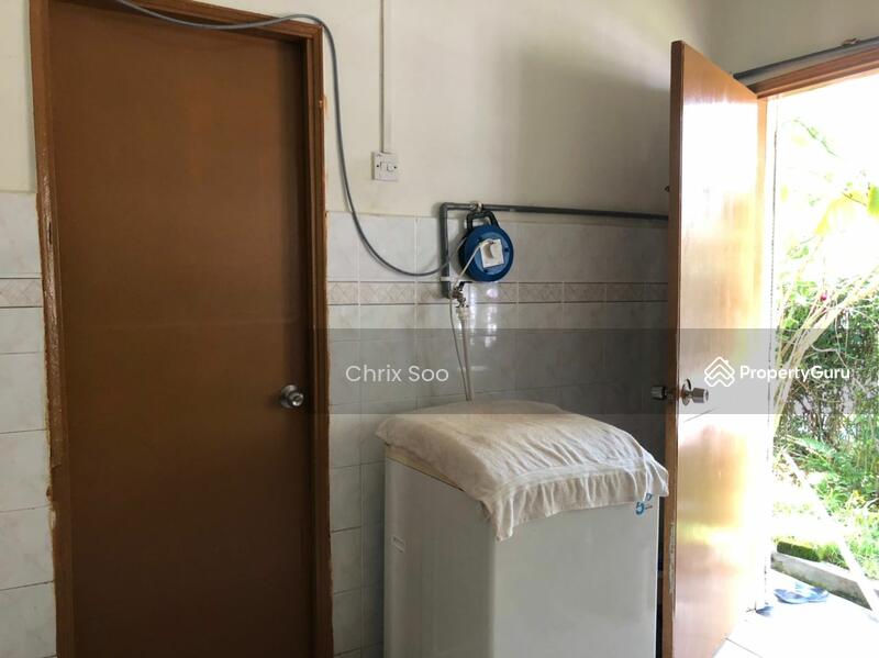 Untuk Dijual - Desa Casuarina