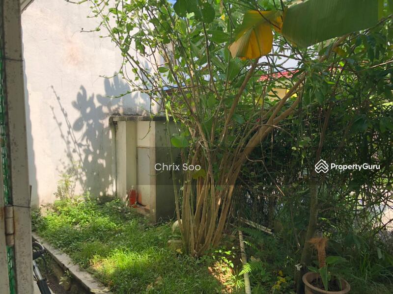 Untuk Dijual - Desa Casuarina