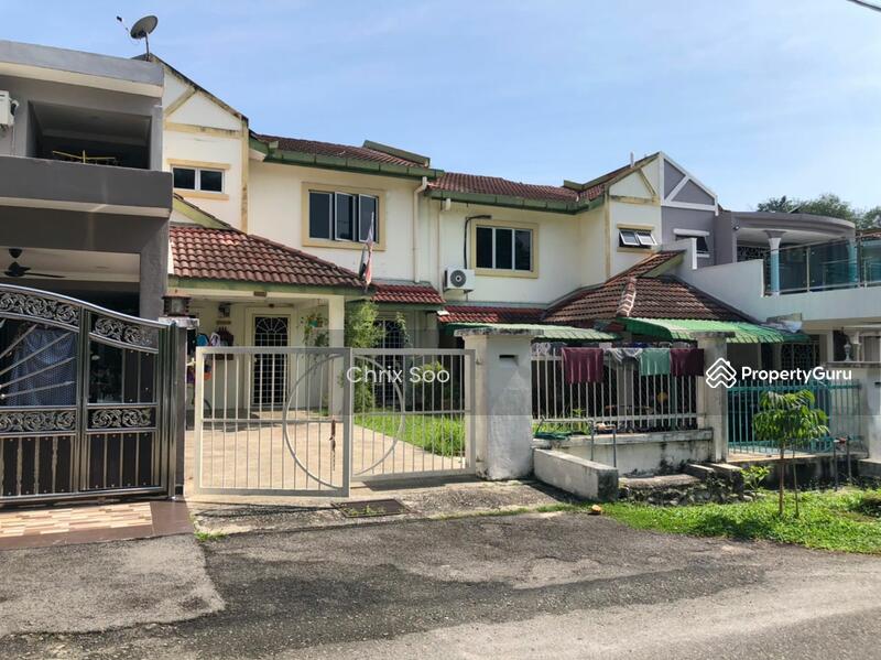 Untuk Dijual - Desa Casuarina