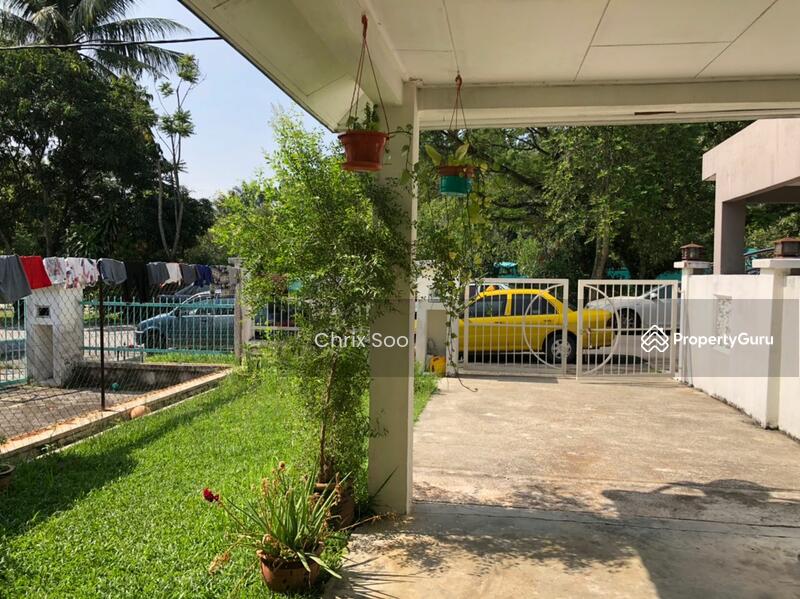 Untuk Dijual - Desa Casuarina