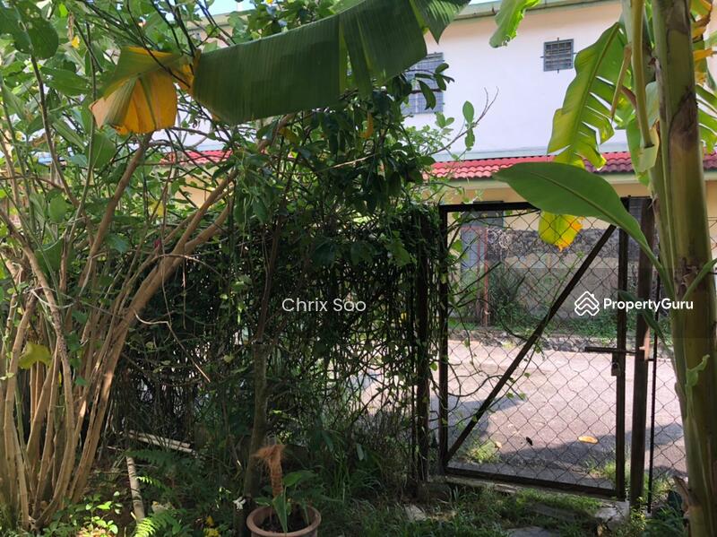 Untuk Dijual - Desa Casuarina