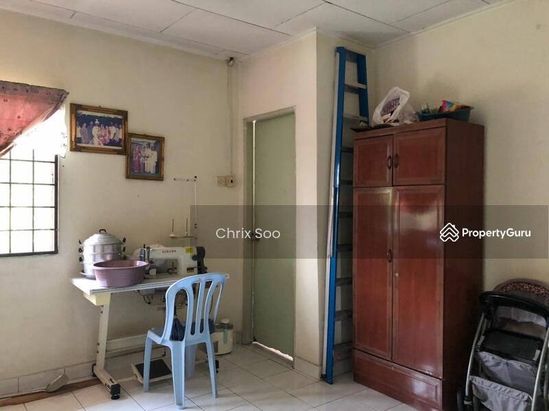 Untuk Dijual - Desa Casuarina