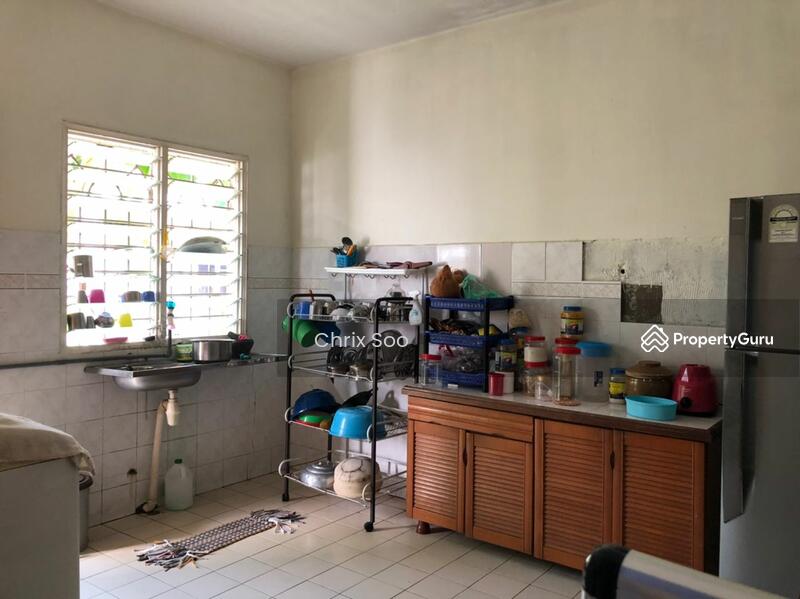 Untuk Dijual - Desa Casuarina