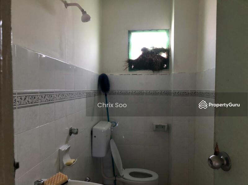 Untuk Dijual - Desa Casuarina