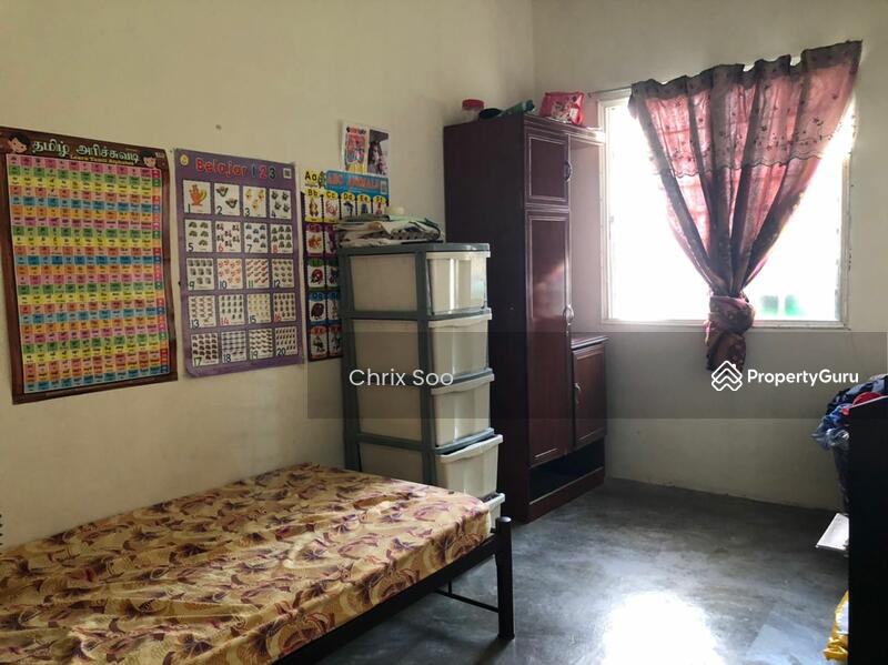 Untuk Dijual - Desa Casuarina
