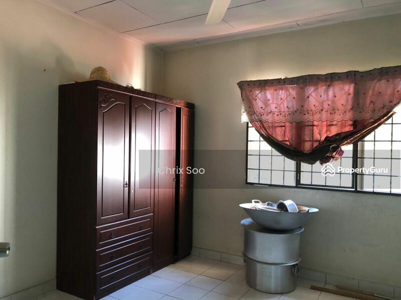 Untuk Dijual - Desa Casuarina