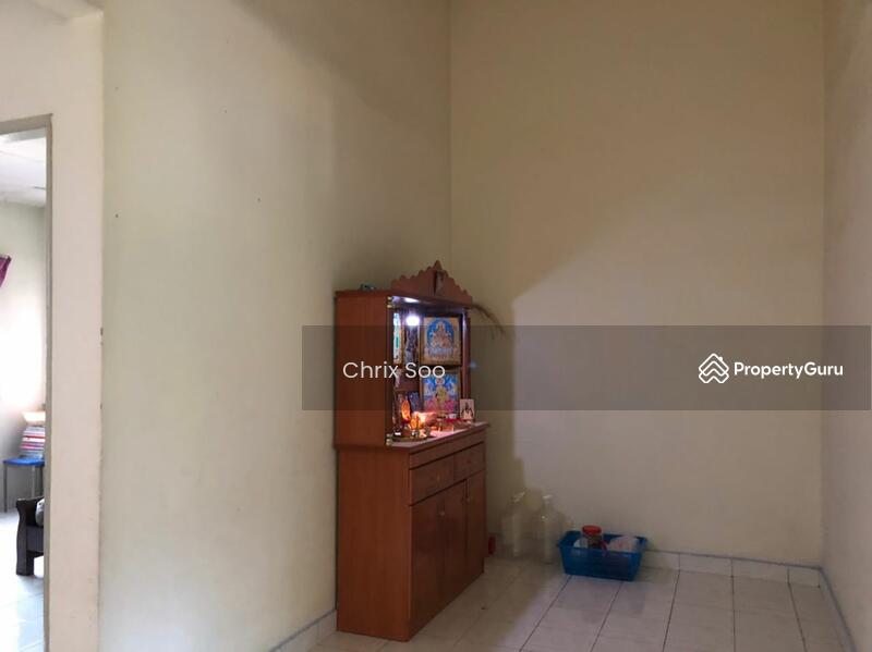 Untuk Dijual - Desa Casuarina