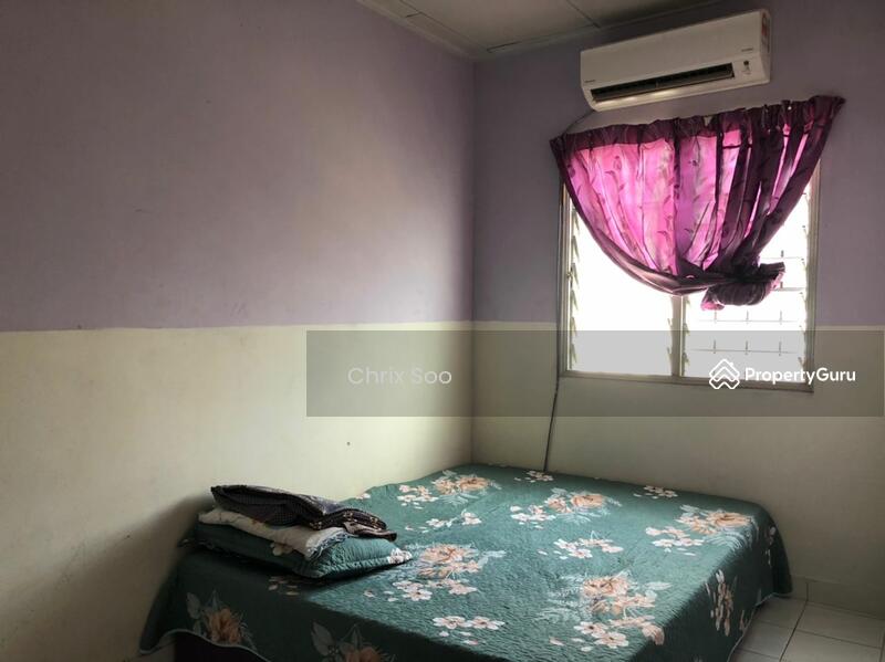 Untuk Dijual - Desa Casuarina