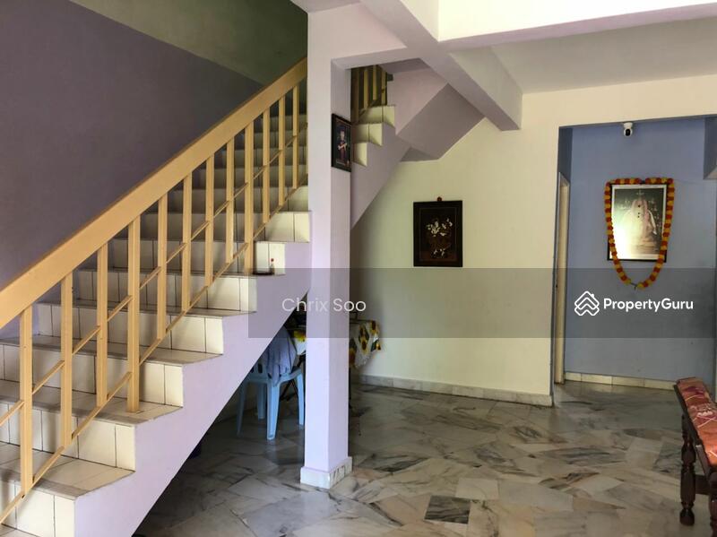 Untuk Dijual - Desa Casuarina