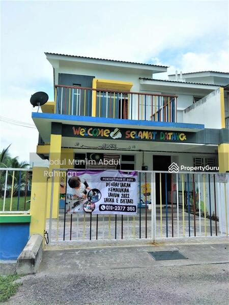 Untuk Disewa - PANTAI SEPANG PUTRA BAGAN LALANG