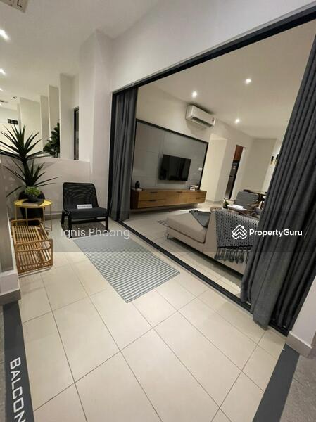 Untuk Dijual - New Luxury Condominium At Seberang Perai
