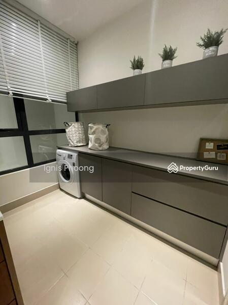 Untuk Dijual - New Luxury Condominium At Seberang Perai