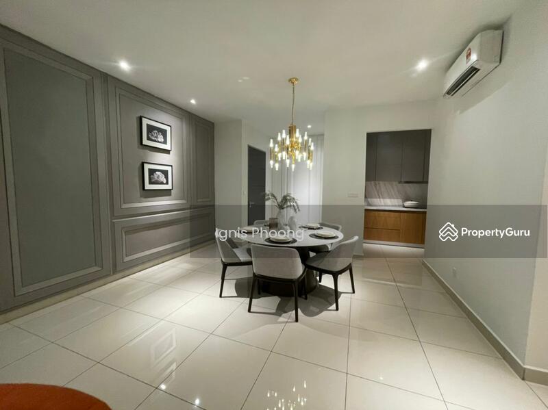 Untuk Dijual - New Luxury Condominium At Seberang Perai