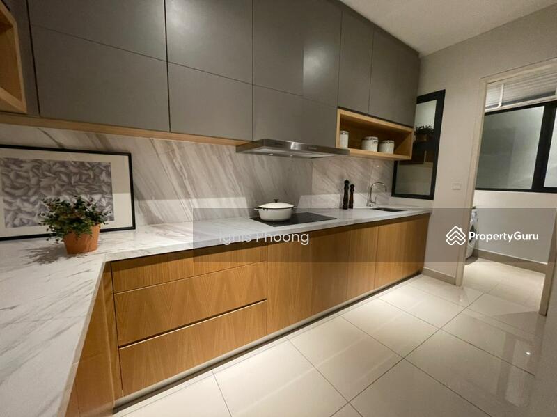 Untuk Dijual - New Luxury Condominium At Seberang Perai
