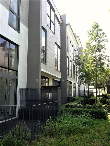 For Sale - The Breezeway